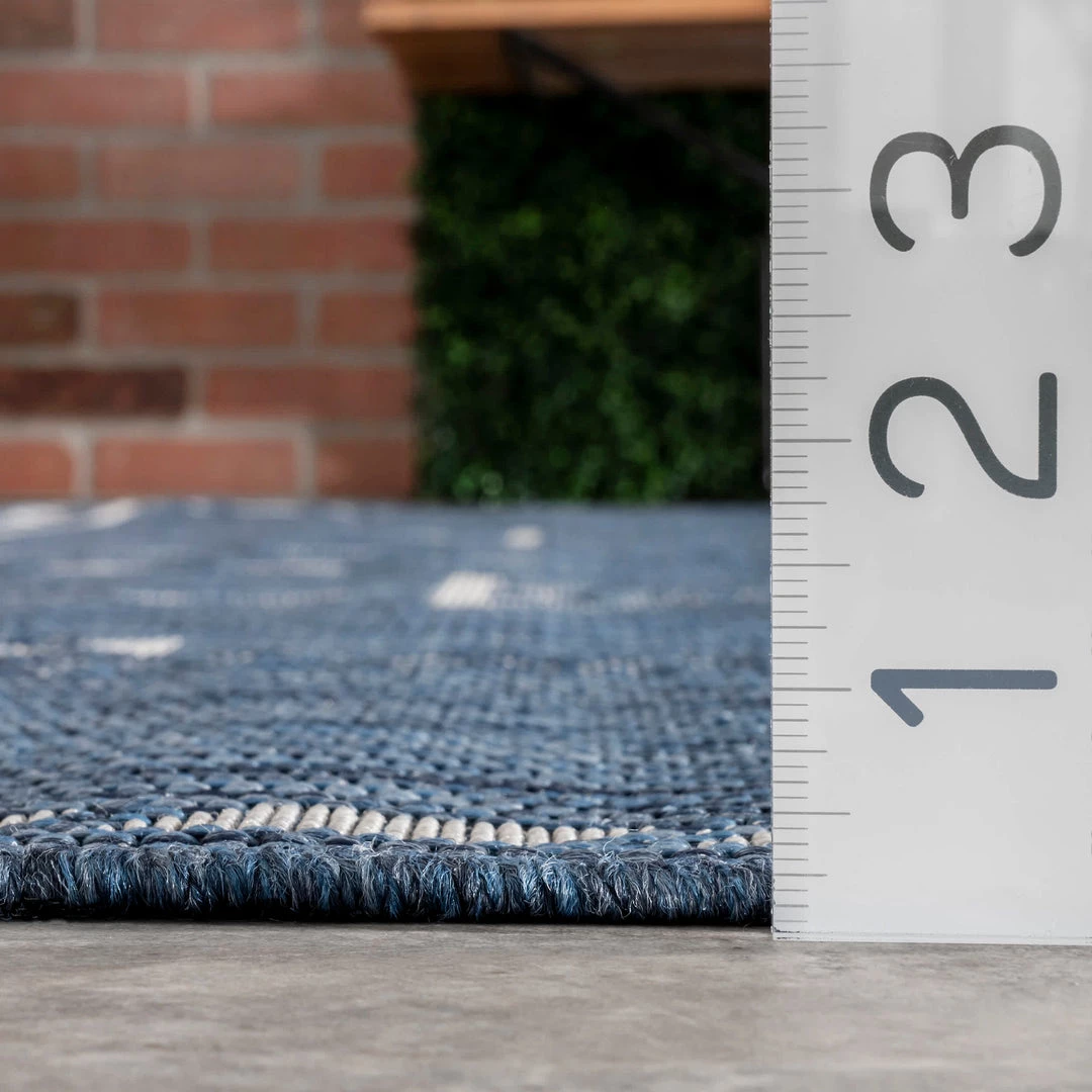 NuLOOM Aria Tribal Transitional Indoor/Outdoor Area Rug New Arrivals 21 NuLOOM Aria Tribal Transitional Indoor/Outdoor Area Rug New Arrivals