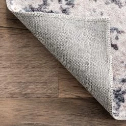 NuLOOM New Arrivals Danae Abstract Machine Washable Area Rug