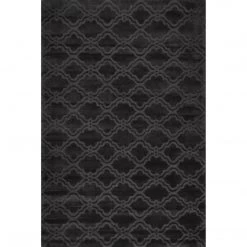 NuLOOM Contemporary Hand Tufted Wilhelmina Area Rug 40 NuLOOM Contemporary Hand Tufted Wilhelmina Area Rug