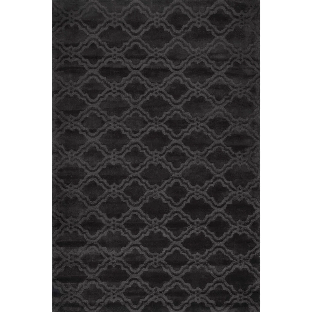 NuLOOM Contemporary Hand Tufted Wilhelmina Area Rug 16 NuLOOM Contemporary Hand Tufted Wilhelmina Area Rug