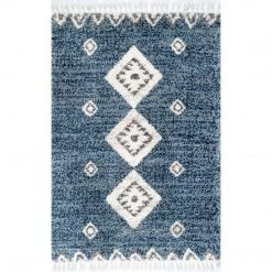 NuLOOM Transitional Regina Shag Area Rug New Arrivals