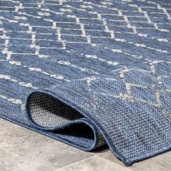 NuLOOM Grayson Moroccan Trellis Indoor/Outdoor Area Rug New Arrivals