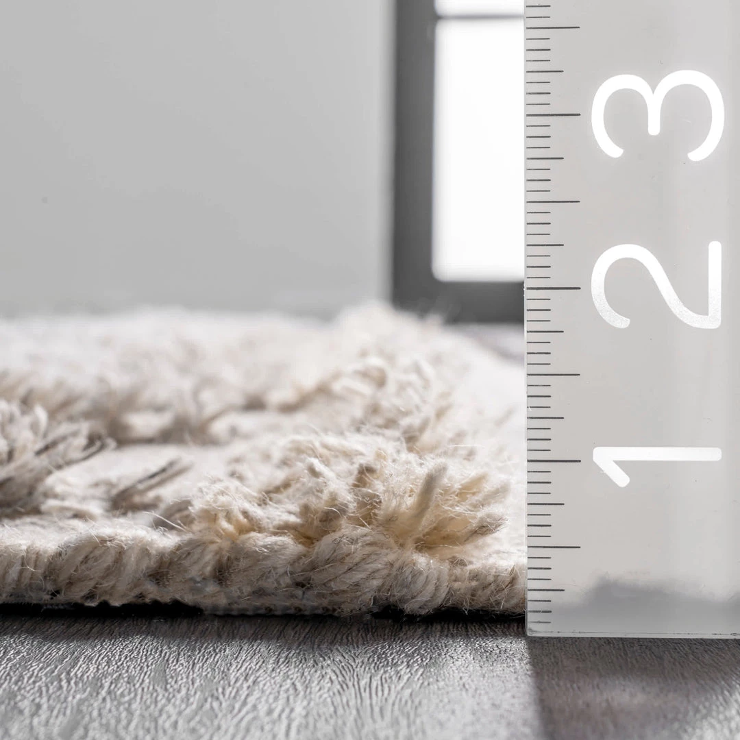 NuLOOM Hand Woven Tribal Mildred Area Rug New Arrivals 3 NuLOOM Hand Woven Tribal Mildred Area Rug New Arrivals