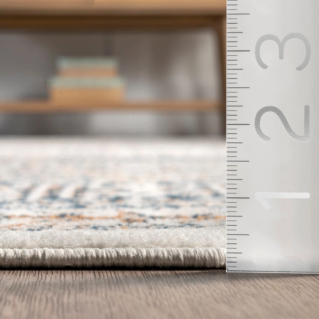 NuLOOM Lily Transitional Stripes Tribal Area Rug New Arrivals 3 NuLOOM Lily Transitional Stripes Tribal Area Rug New Arrivals