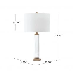 NuLOOM Lighting Arezzo 27