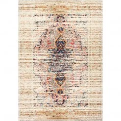NuLOOM Distressed Persian Sarita Area Rug