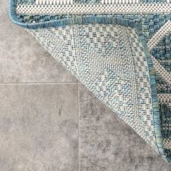 NuLOOM Cari Moroccan Tribal Indoor/Outdoor Area Rug New Arrivals