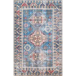 NuLOOM New Arrivals Arlene Flatweave