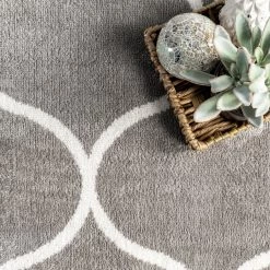 NuLOOM Ogee Trellis Area Rug 34 NuLOOM Ogee Trellis Area Rug