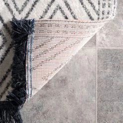 NuLOOM Indoor/Outdoor Striped Miriam Area Rug New Arrivals