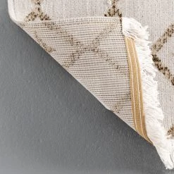 NuLOOM Indoor/Outdoor Trellis Rosalie Area Rug