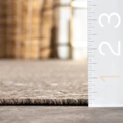 NuLOOM Serna Indoor/Outdoor Area Rug New Arrivals