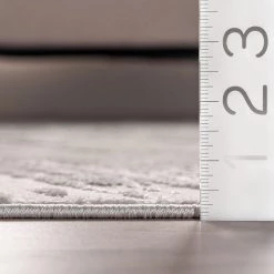 NuLOOM New Arrivals Amaya Abstract Area Rug