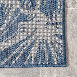 NuLOOM Onyx Seashell Indoor/Outdoor Area Rug New Arrivals