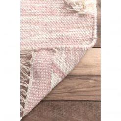 NuLOOM Savannah Moroccan Fringe Area Rug 78 NuLOOM Savannah Moroccan Fringe Area Rug