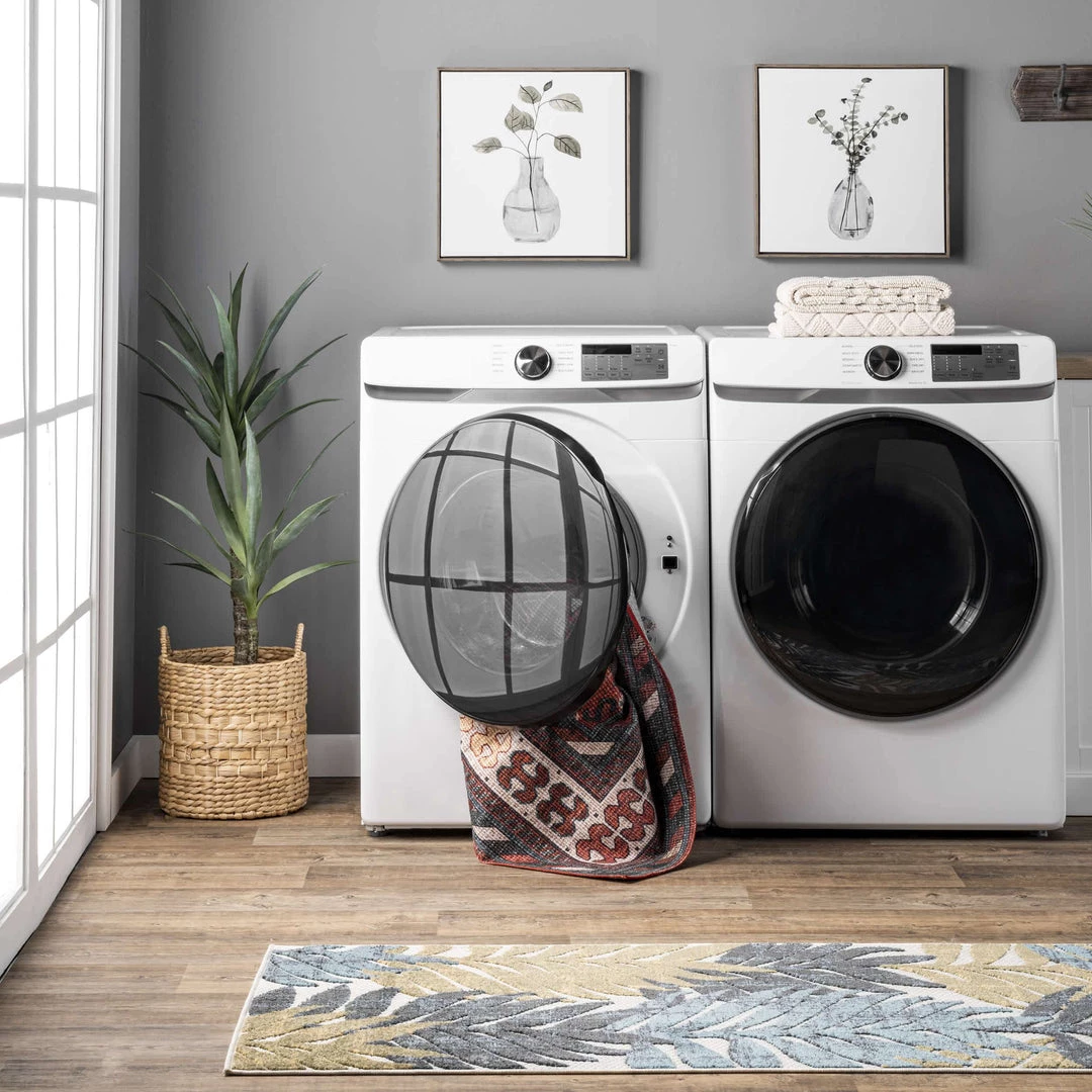 NuLOOM Stella Machine Washable Traditional Tribal Area Rug New Arrivals 11 NuLOOM Stella Machine Washable Traditional Tribal Area Rug New Arrivals