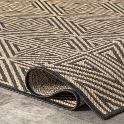 NuLOOM Harvey Abstract Trellis Indoor/Outdoor Area Rug New Arrivals 39 NuLOOM Harvey Abstract Trellis Indoor/Outdoor Area Rug New Arrivals