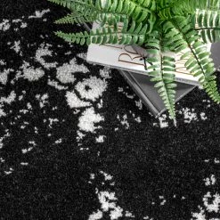 NuLOOM New Arrivals Thomas Paul Power Loomed Serpent Area Rug