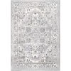 NuLOOM Transitional Medallion Gena Area Rug
