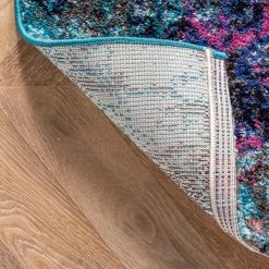 NuLOOM Reva Abstract Contemporary