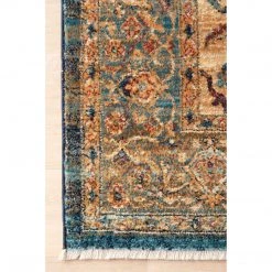 NuLOOM New Arrivals Vintage Ceres Area Rug