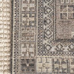 NuLOOM New Arrivals Transitional Aztec Sahiry Area Rug 9 NuLOOM New Arrivals Transitional Aztec Sahiry Area Rug