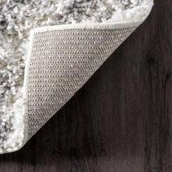 NuLOOM Iola Easy Shag Area Rug 39 NuLOOM Iola Easy Shag Area Rug