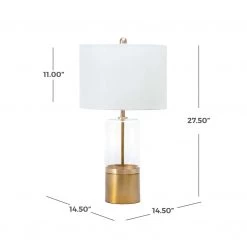 NuLOOM Lighting Carpi 28