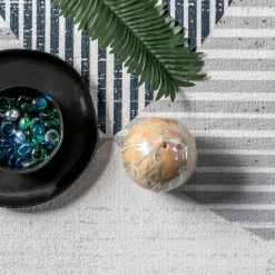 NuLOOM Winnie Washable Eclipse Area Rug