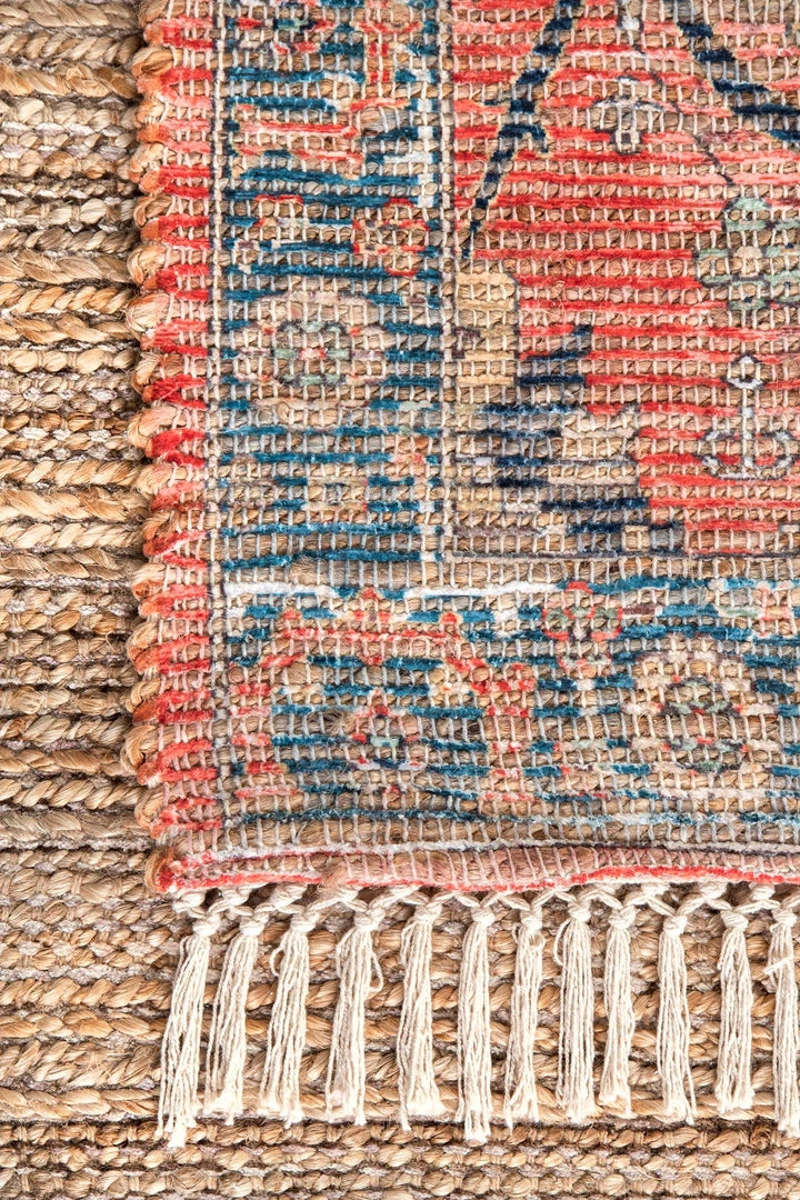 NuLOOM Sonja Flatweave Area Rug New Arrivals 3 NuLOOM Sonja Flatweave Area Rug New Arrivals