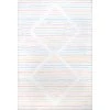 NuLOOM Alise Kids Striped Nursery Or Playroom Area Rug New Arrivals