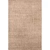 NuLOOM Best Sellers Hand Woven Hailey Jute Area Rug