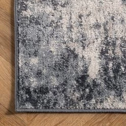 NuLOOM New Arrivals Taylor Modern Abstract Area Rug
