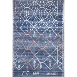NuLOOM New Arrivals Contemporary Missy Moroccan Area Rug