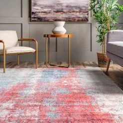 NuLOOM Dixie Contemporary Abstract Waterfall Area Rug New Arrivals 33 NuLOOM Dixie Contemporary Abstract Waterfall Area Rug New Arrivals