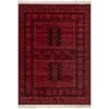 NuLOOM Billie Traditional Paneled Fringe Area Rug New Arrivals