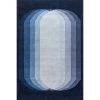 NuLOOM Harlow Wool Abstract Area Rug New Arrivals