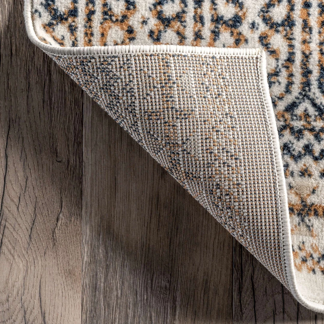 NuLOOM Lily Transitional Stripes Tribal Area Rug New Arrivals 7 NuLOOM Lily Transitional Stripes Tribal Area Rug New Arrivals