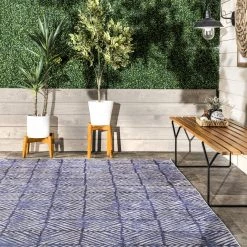 NuLOOM Cami Modern Machine Washable Indoor/Outdoor Area Rug New Arrivals 19 NuLOOM Cami Modern Machine Washable Indoor/Outdoor Area Rug New Arrivals