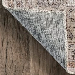 NuLOOM Deadra Vintage Floral Machine Washable Area Rug New Arrivals 14 NuLOOM Deadra Vintage Floral Machine Washable Area Rug New Arrivals