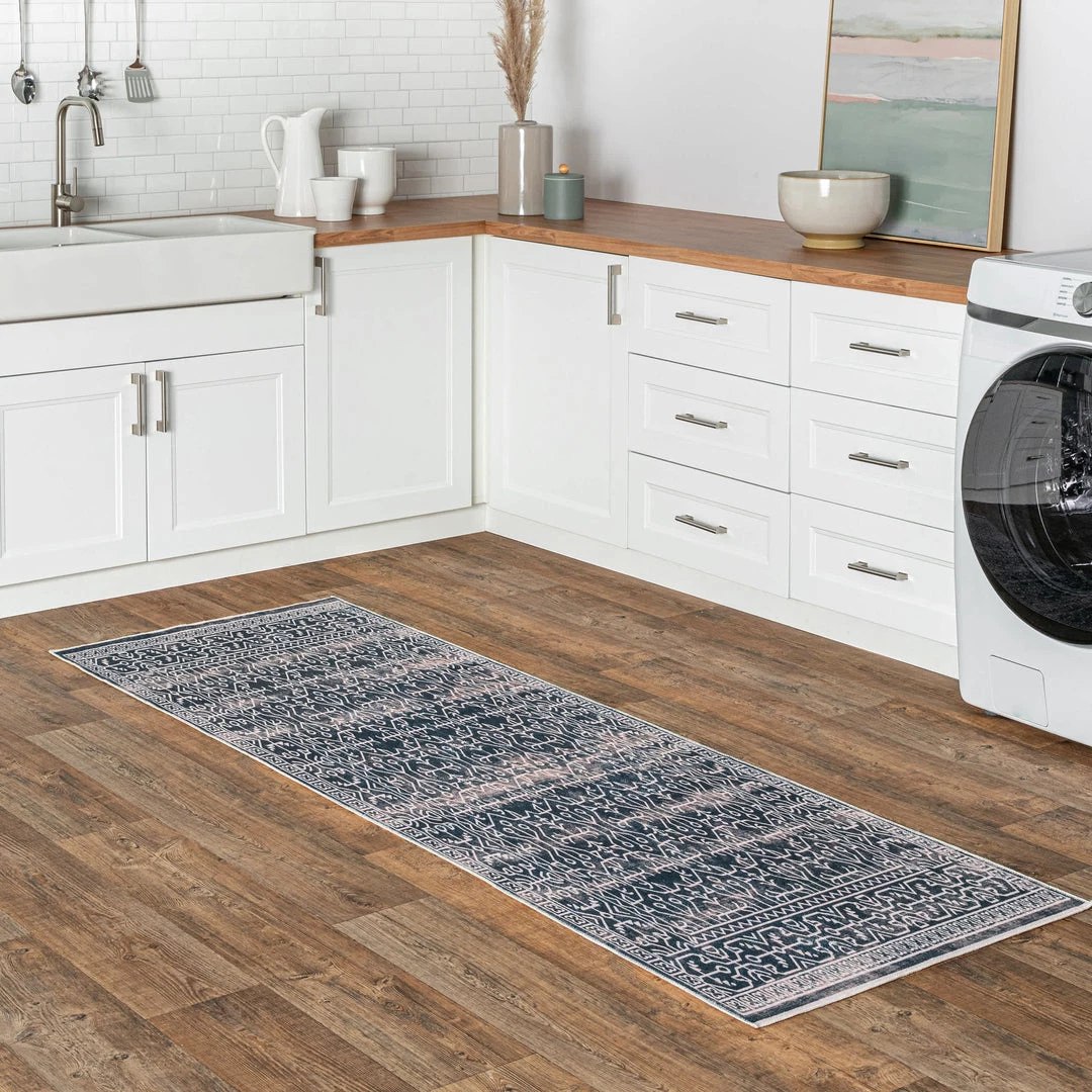 NuLOOM Beverly Machine Washable Global Inspired Area Rug New Arrivals 10 NuLOOM Beverly Machine Washable Global Inspired Area Rug New Arrivals