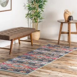 NuLOOM Kamila Bohemian Southwestern Area Rug 19 NuLOOM Kamila Bohemian Southwestern Area Rug