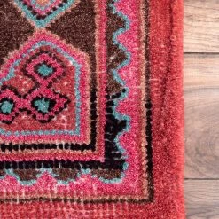 NuLOOM Transitional Tribal Tammy
