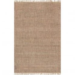 NuLOOM New Arrivals Seagrass And Jute Flatweave