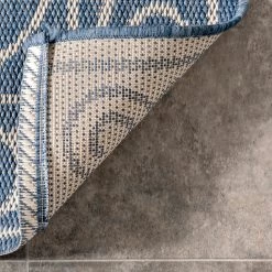 NuLOOM Machine Made Kathleen Indoor/Outdoor Area Rug