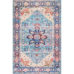 NuLOOM Matilda Flatweave