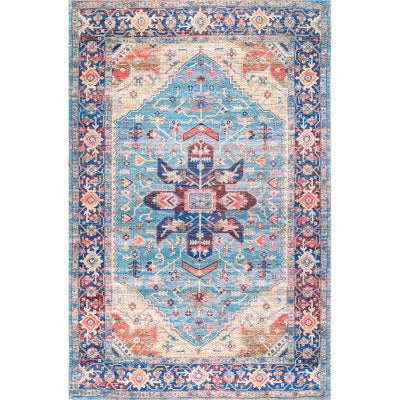 NuLOOM Matilda Flatweave 1 NuLOOM Matilda Flatweave