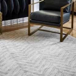 NuLOOM Geometric Rosanne Area Rug
