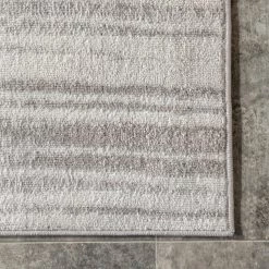 NuLOOM Kiley Faded Serene Stripes Area Rug