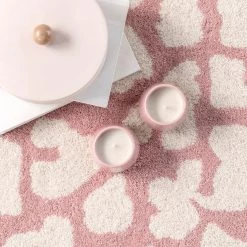 NuLOOM Rorie Leopard Print Wool Area Rug New Arrivals